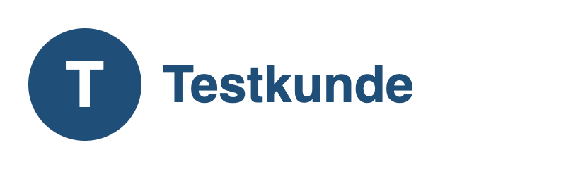 IndustriePulz Testkunde Durchgang